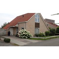 Holiday home in Zeeland Coast from £392 per night