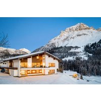 Holiday home in Lech from £2741 per night
