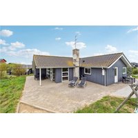 Holiday home in Rømø from £108 per night