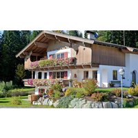 Holiday apartment in Ellmau from £132 per night