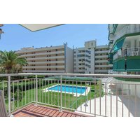 Holiday apartment in Fuengirola from £276 per night