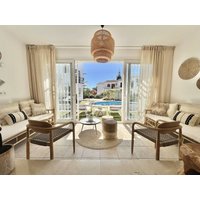 Holiday home in Mijas from £152 per night