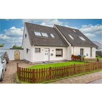 Holiday home in Eider from £130 per night