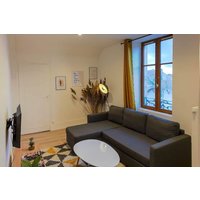 Holiday apartment in Belfort from £103 per night