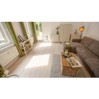 Holiday apartment in Stralsund from £136 per night