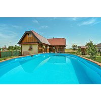 Holiday home in Grad Vrbovec from £174 per night