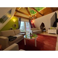 Holiday apartment in Borkum from £152 per night