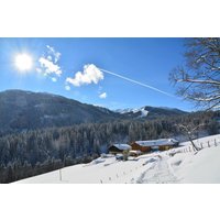 Holiday apartment in Pongau from £74 per night