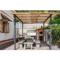 Holiday home in Moneglia from £121 per night