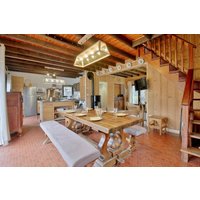 Holiday home in Pyrenees from £245 per night