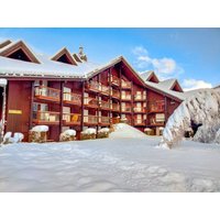 Holiday apartment in Rhone-Alps from £103 per night