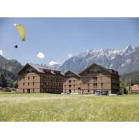 Holiday apartment in Hinterstoder from £261 per night