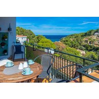 Holiday apartment in Begur from £152 per night