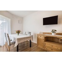 Holiday apartment in Pustertal from £65 per night
