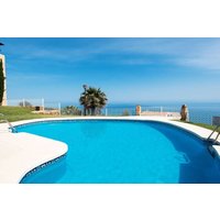 Holiday apartment in Benalmádena from £93 per night
