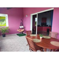 Holiday apartment in Basse-Terre from £81 per night
