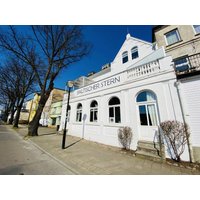 Holiday apartment in Rostock from £90 per night