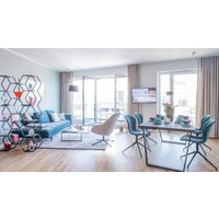Holiday apartment in Schlei from £203 per night