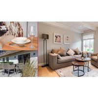 Gites Maison de vacances à Föhr à partir de 23€ par nuit