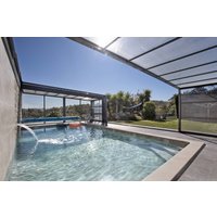 Holiday home in Oeste from £192 per night