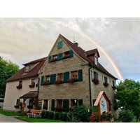 Holiday apartment in Spalt from £21 per night