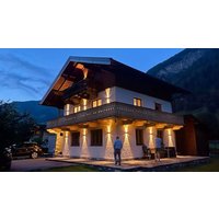 Holiday apartment in Rauris from £429 per night