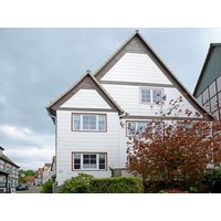 Holiday apartment in Weser Hills from £76 per night