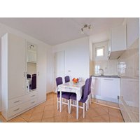 Holiday apartment in Srebreno from £76 per night