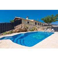 Holiday home in Los Vélez from £305 per night
