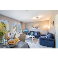 Holiday home in Fehmarn from £193 per night