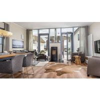 Holiday home in East Holstein from £496 per night