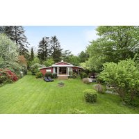 Holiday home in Halsnæs from £71 per night