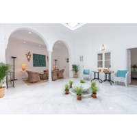 Holiday apartment in Sevilla from £644 per night