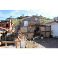 Holiday apartment in Consuegra from £82 per night