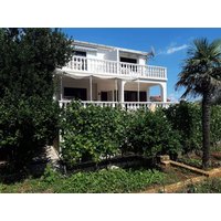 Holiday apartment in Novalja from £115 per night