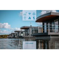 Holiday home in Lausitz from £271 per night