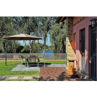 Holiday home in Paewesin from £158 per night