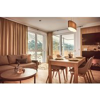 Holiday apartment in Tauplitz from £170 per night