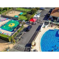 Camping in Vendée from £41 per night