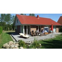 Holiday home in Schwansen from £185 per night