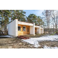 Holiday home in Diehsa from £88 per night