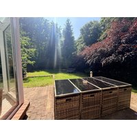 Holiday home in Graal-Müritz from £304 per night