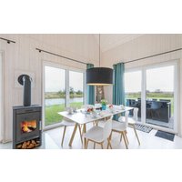 Holiday home in Kappeln from £120 per night