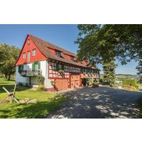 Holiday apartment in Owingen from £116 per night