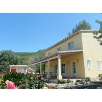 Holiday home in Adsubia from £107 per night