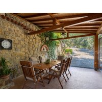 Holiday apartment in Rieva Fiore from £113 per night
