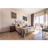Holiday apartment in Montsià from £74 per night