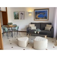 Holiday apartment in Marbella from £179 per night
