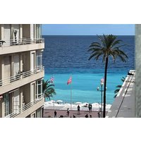 Holiday apartment in Côte d'Azur from £180 per night