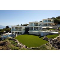 Holiday home in Corfu from £237 per night
